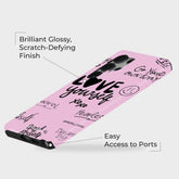 Own Your Power - Peeperly